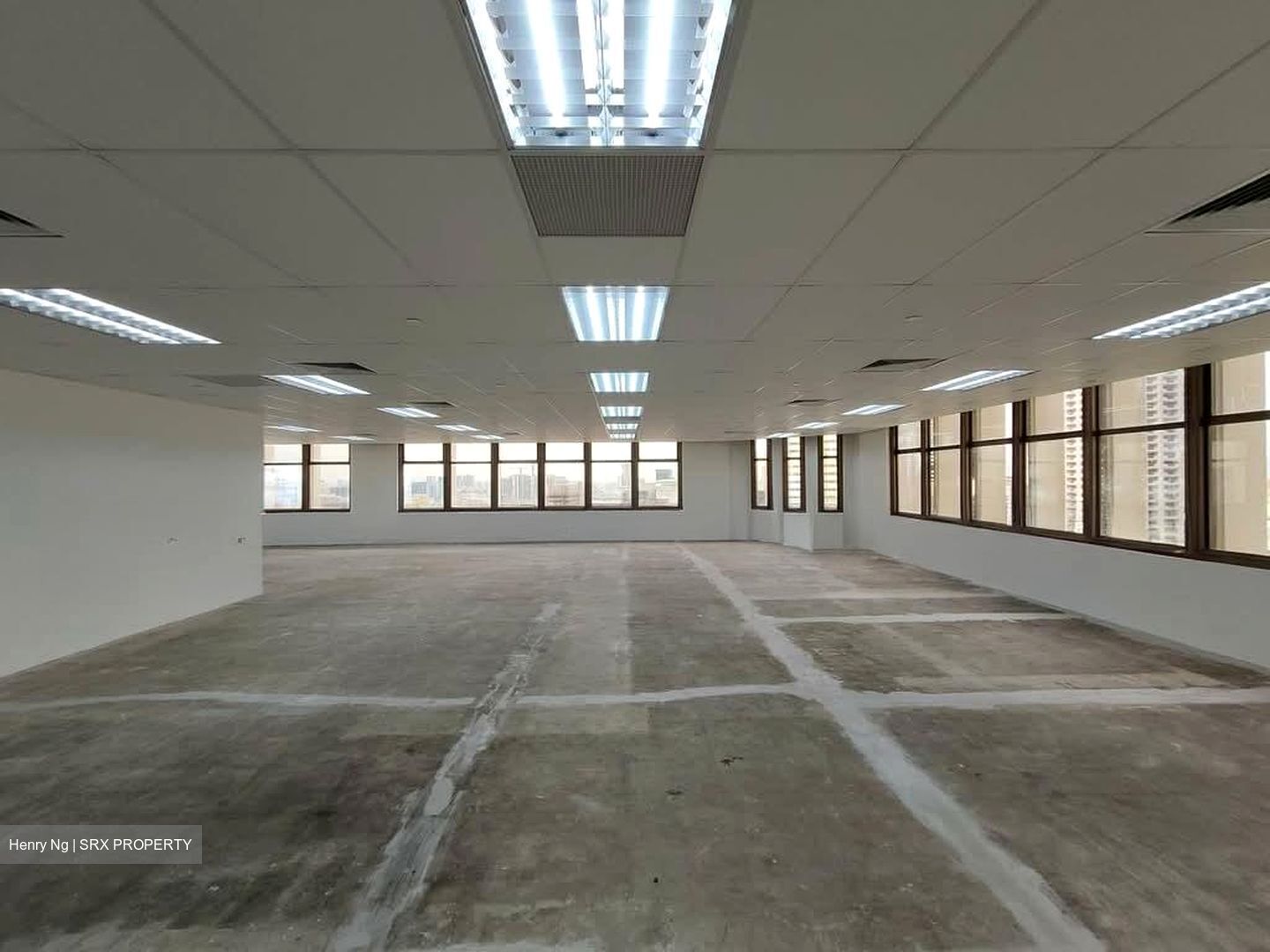 Peninsula Plaza (D6), Office #581149521